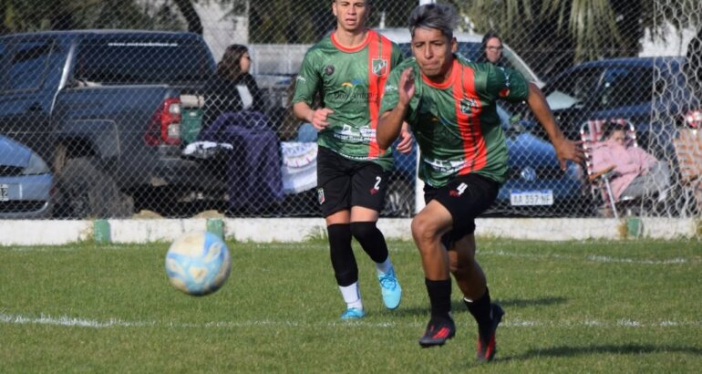 Liga Regional: Independiente juega hoy, mientras que Deportivo, San Martín y Racing esperan al lunes Liga Regional: Independiente juega hoy, mientras que Deportivo, San Martín y Racing esperan al lunes