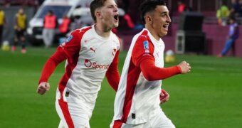Independiente cortó la mala racha con un triunfo sobre Lanús Independiente cortó la mala racha con un triunfo sobre Lanús