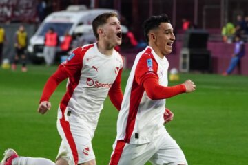Independiente cortó la mala racha con un triunfo sobre Lanús Independiente cortó la mala racha con un triunfo sobre Lanús