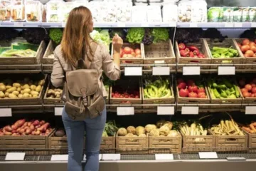 El INDEC da a conocer la inflación de julio El INDEC da a conocer la inflación de julio