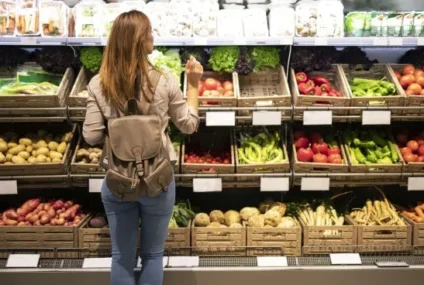 El INDEC da a conocer la inflación de julio El INDEC da a conocer la inflación de julio