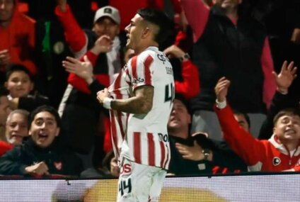 Instituto le ganó a San Lorenzo y quedó como único líder de su Zona Instituto le ganó a San Lorenzo y quedó como único líder de su Zona