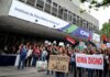 Salud y educación, dos frentes abiertos para Kicillof: reclamos, paros y crisis Salud y educación, dos frentes abiertos para Kicillof: reclamos, paros y crisis