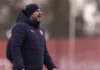 Jadson Viera debuta como DT del Rojo ante Independiente Rivadavia Jadson Viera debuta como DT del Rojo ante Independiente Rivadavia