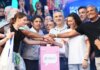 La Provincia giró los fondos a los Municipios de los Juegos Bonaerenses La Provincia giró los fondos a los Municipios de los Juegos Bonaerenses