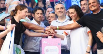 La Provincia giró los fondos a los Municipios de los Juegos Bonaerenses La Provincia giró los fondos a los Municipios de los Juegos Bonaerenses