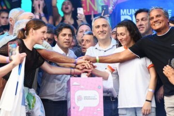 La Provincia giró los fondos a los Municipios de los Juegos Bonaerenses La Provincia giró los fondos a los Municipios de los Juegos Bonaerenses