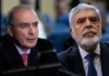 Julio De Vido y José López a un paso del veredicto entre pedidos de absolución y prescripción Julio De Vido y José López a un paso del veredicto entre pedidos de absolución y prescripción
