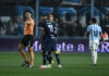 Racing perdió con Independiente Rivadavia y es anteúltimo en su zona del Clausura