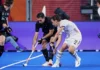 Los Leones cayeron ante Alemania en la semifinal del Mundial Los Leones cayeron ante Alemania en la semifinal del Mundial