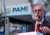 El derrumbe del PAMI: clínicas de cuatro provincias, incluida La Pampa, suspenderán la atención a 300 mil afiliados El derrumbe del PAMI: clínicas de cuatro provincias, incluida La Pampa, suspenderán la atención a 300 mil afiliados