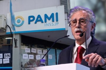 El derrumbe del PAMI: clínicas de cuatro provincias, incluida La Pampa, suspenderán la atención a 300 mil afiliados El derrumbe del PAMI: clínicas de cuatro provincias, incluida La Pampa, suspenderán la atención a 300 mil afiliados
