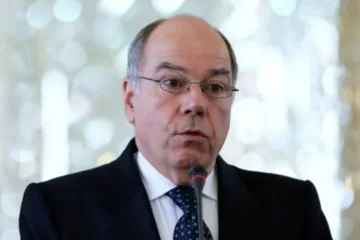 Fuerte advertencia del gobierno de Brasil a Milei: «Pare las agresiones» Fuerte advertencia del gobierno de Brasil a Milei: «Pare las agresiones»