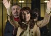 Citan a Cristina y a Máximo Kirchner a indagatoria por la causa Hotesur-Los Sauces Citan a Cristina y a Máximo Kirchner a indagatoria por la causa Hotesur-Los Sauces