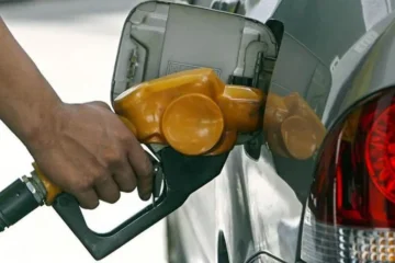 Las ventas de combustibles cayeron 6,4% en julio y acumulan seis meses de bajas Las ventas de combustibles cayeron 6,4% en julio y acumulan seis meses de bajas