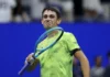 Histórico triunfo de Navone: venció a Djokovic en primera ronda del US Open Histórico triunfo de Navone: venció a Djokovic en primera ronda del US Open