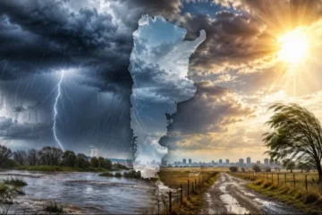 Ante el posible impacto de Súper El Niño, despliega un sistema de monitoreo en tiempo real ante posibles inundaciones Ante el posible impacto de Súper El Niño, despliega un sistema de monitoreo en tiempo real ante posibles inundaciones