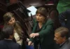 Bullrich quiere reactivar el Senado con la Ley de Salud Mental y busca el apoyo de las provincias Bullrich quiere reactivar el Senado con la Ley de Salud Mental y busca el apoyo de las provincias