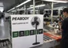 Peabody dejó de fabricar en la Argentina: la reconversión que anticipó en el concurso ya es un hecho Peabody dejó de fabricar en la Argentina: la reconversión que anticipó en el concurso ya es un hecho