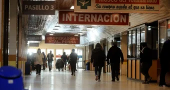 Nuevo caso de SUH en un niño de la región: «Todo indica que serían hamburguesas que no estaban bien cocinadas» Nuevo caso de SUH en un niño de la región: «Todo indica que serían hamburguesas que no estaban bien cocinadas»