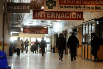 Nuevo caso de SUH en un niño de la región: «Todo indica que serían hamburguesas que no estaban bien cocinadas» Nuevo caso de SUH en un niño de la región: «Todo indica que serían hamburguesas que no estaban bien cocinadas»