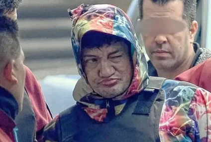 Ocho años después, Pity Álvarez se sienta en el banquillo por el crimen ocurrido en Villa Lugano Ocho años después, Pity Álvarez se sienta en el banquillo por el crimen ocurrido en Villa Lugano
