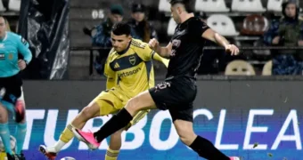 Boca primero sufrió y después casi lo gana ante Platense, pero fue empate Boca primero sufrió y después casi lo gana ante Platense, pero fue empate