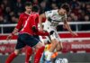 Independiente no aprovechó sus chances y Platense triunfó en el estreno de Palermo como DT Independiente no aprovechó sus chances y Platense triunfó en el estreno de Palermo como DT