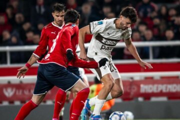 Independiente no aprovechó sus chances y Platense triunfó en el estreno de Palermo como DT Independiente no aprovechó sus chances y Platense triunfó en el estreno de Palermo como DT