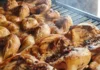 Los análisis descartaron salmonella en el pollo y el chorizo del evento solidario de Pringles Los análisis descartaron salmonella en el pollo y el chorizo del evento solidario de Pringles