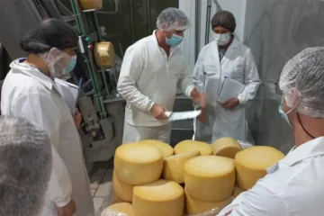 Gobierno modificó el Código Alimentario y cambió reglas para importar y exportar alimentos Gobierno modificó el Código Alimentario y cambió reglas para importar y exportar alimentos