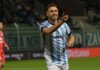 Racing cortó la mufa con un triunfo sobre Belgrano y se metió en cuartos de final de Copa Argentina Racing cortó la mufa con un triunfo sobre Belgrano y se metió en cuartos de final de Copa Argentina