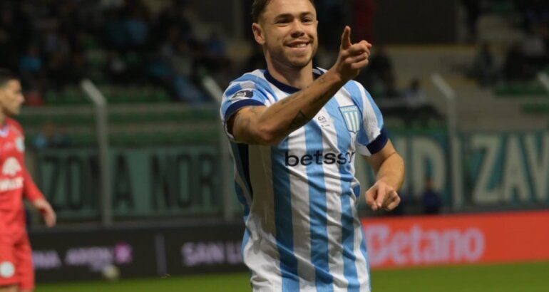 Independiente Rivadavia y Racing van por un triunfo que los acerque a los Playoffs Independiente Rivadavia y Racing van por un triunfo que los acerque a los Playoffs