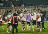 River cayó ante Central de local y acumula cinco derrotas en fila en el fútbol argentino River cayó ante Central de local y acumula cinco derrotas en fila en el fútbol argentino