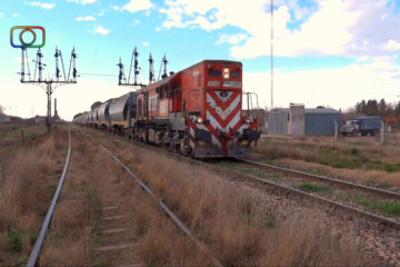 Cuando el tren era el corazón de los pueblos: una historia de progreso, trabajo y despedidas Cuando el tren era el corazón de los pueblos: una historia de progreso, trabajo y despedidas