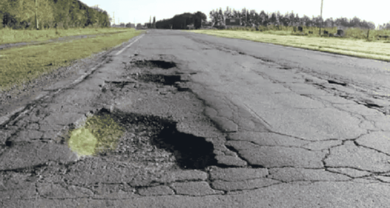 El gasto de Vialidad de Milei es el más bajo desde la crisis política de 2002 El gasto de Vialidad de Milei es el más bajo desde la crisis política de 2002
