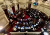 El Senado aprobó la ley de propiedad privada, pero el Gobierno debió ceder en la reforma del manejo del fuego El Senado aprobó la ley de propiedad privada, pero el Gobierno debió ceder en la reforma del manejo del fuego