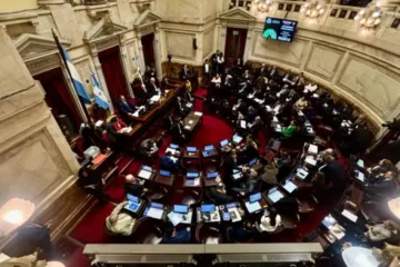 El Senado aprobó la ley de propiedad privada, pero el Gobierno debió ceder en la reforma del manejo del fuego El Senado aprobó la ley de propiedad privada, pero el Gobierno debió ceder en la reforma del manejo del fuego