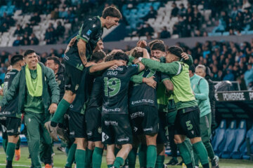 Banfield le ganó a Racing en Avellaneda y profundizó su mal momento en el Clausura Banfield le ganó a Racing en Avellaneda y profundizó su mal momento en el Clausura