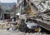 Terremoto en Colombia: declaran la emergencia económica y confirman 265 muertos Terremoto en Colombia: declaran la emergencia económica y confirman 265 muertos