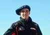 Germán Todino se desvinculó de la Scuderia JT y apuesta a una nueva estructura para el cierre del TC Germán Todino se desvinculó de la Scuderia JT y apuesta a una nueva estructura para el cierre del TC