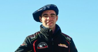 Germán Todino se desvinculó de la Scuderia JT y apuesta a una nueva estructura para el cierre del TC Germán Todino se desvinculó de la Scuderia JT y apuesta a una nueva estructura para el cierre del TC