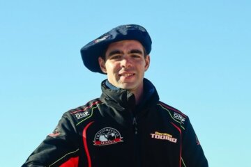 Germán Todino se desvinculó de la Scuderia JT y apuesta a una nueva estructura para el cierre del TC Germán Todino se desvinculó de la Scuderia JT y apuesta a una nueva estructura para el cierre del TC