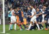 Independiente Rivadavia cayó en los penales con Fluminense y quedó eliminado de la Libertadores Independiente Rivadavia cayó en los penales con Fluminense y quedó eliminado de la Libertadores