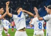 Vélez se impuso ante Independiente en Liniers Vélez se impuso ante Independiente en Liniers