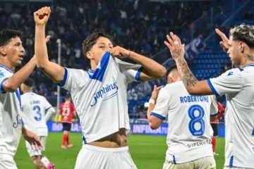 Vélez se impuso ante Independiente en Liniers Vélez se impuso ante Independiente en Liniers