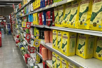 Eliminan restricción para las empresas que producen y comercializan yerba mate Eliminan restricción para las empresas que producen y comercializan yerba mate