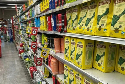 Eliminan restricción para las empresas que producen y comercializan yerba mate Eliminan restricción para las empresas que producen y comercializan yerba mate