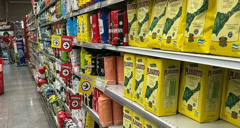 Eliminan restricción para las empresas que producen y comercializan yerba mate Eliminan restricción para las empresas que producen y comercializan yerba mate