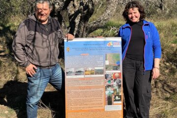 De los allanamientos de 2021 a la investigación científica: los objetos de Macachín que hoy ayudan a reconstruir la historia De los allanamientos de 2021 a la investigación científica: los objetos de Macachín que hoy ayudan a reconstruir la historia
